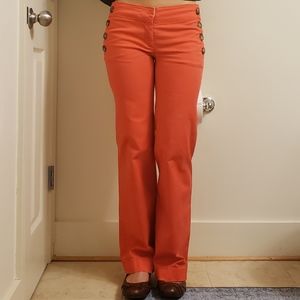 Loft Marissa pants